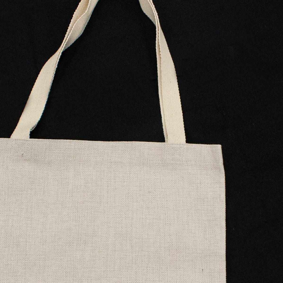 Personalised beach bag with text - It
