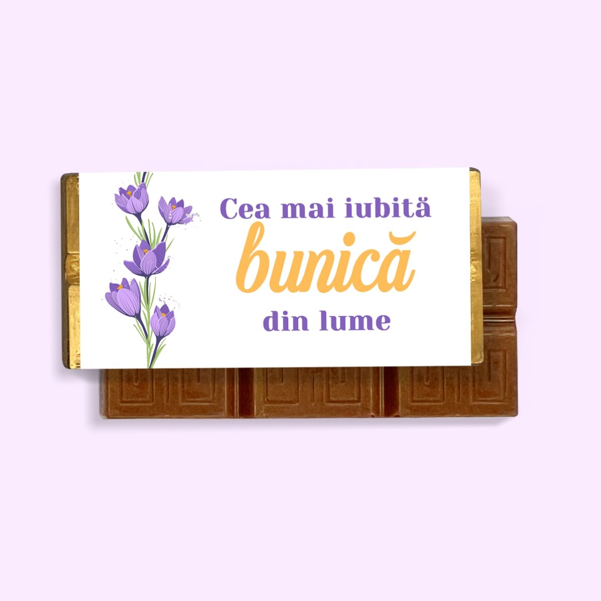 Geschenkset zum 8. März für die Oma