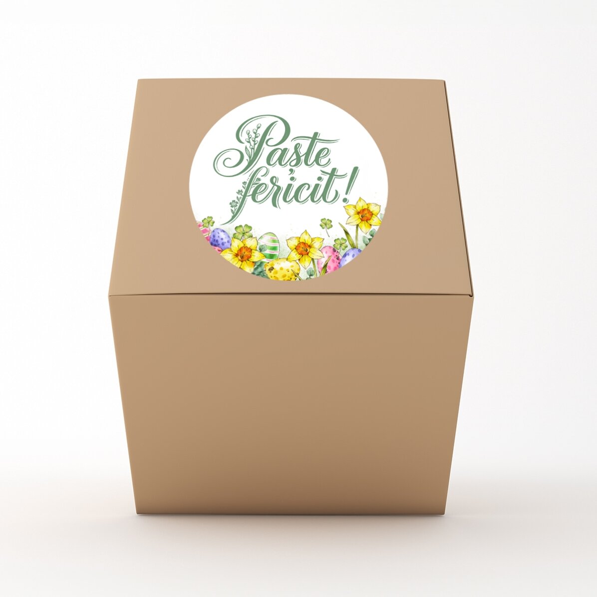 Geschenkset – Frohe Ostern