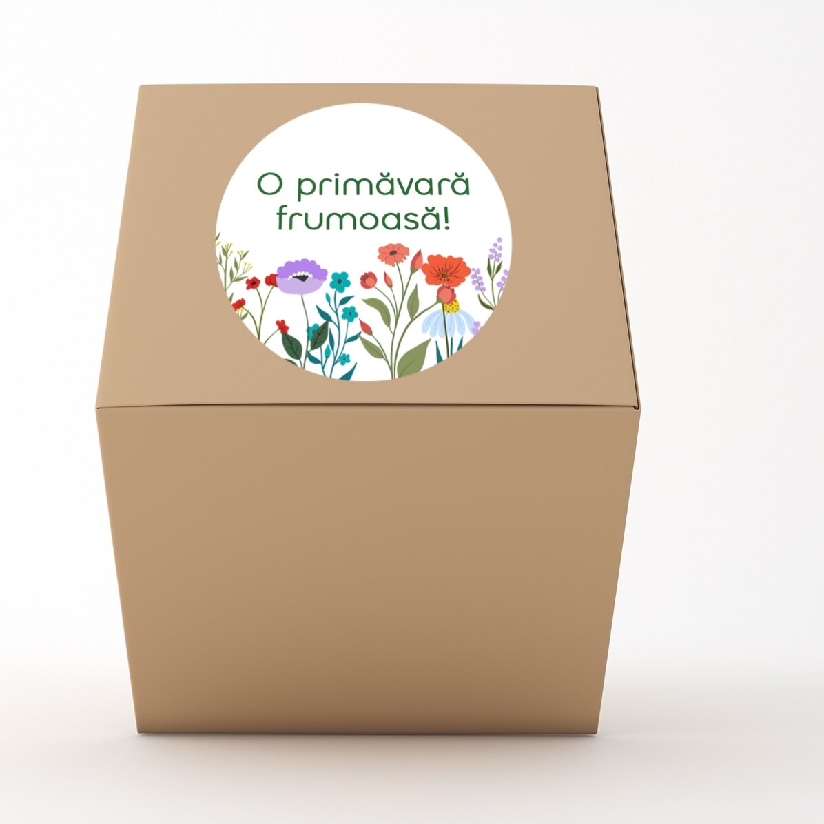 Geschenkset für den 1. und 8. März – Firmenkunden