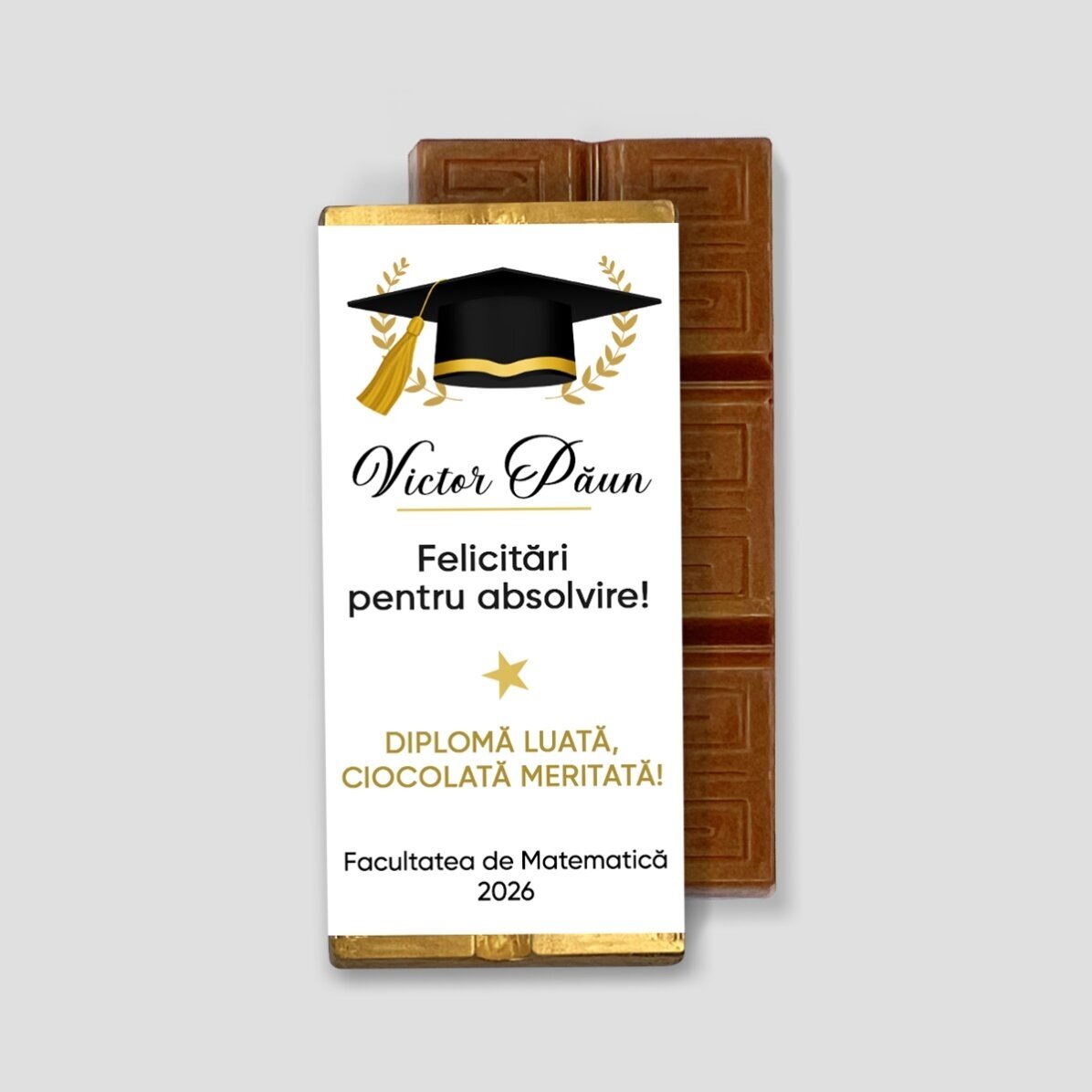 Geschenkset für Schulabgänger – Das Erwachsenenleben
