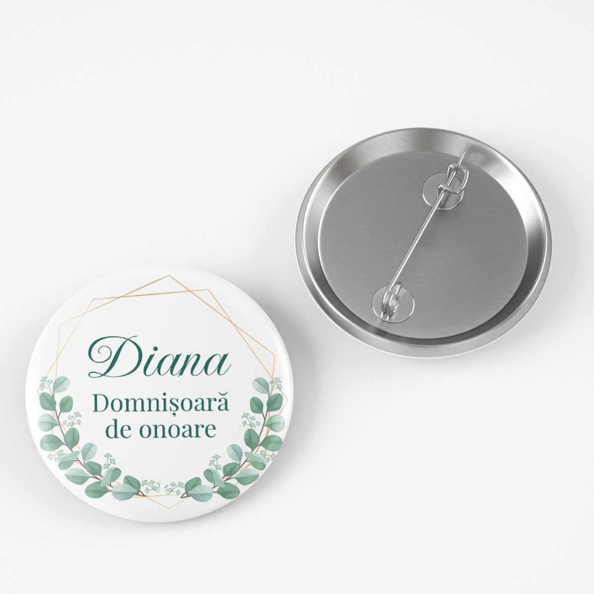 Geschenkset für die Trauzeugin
