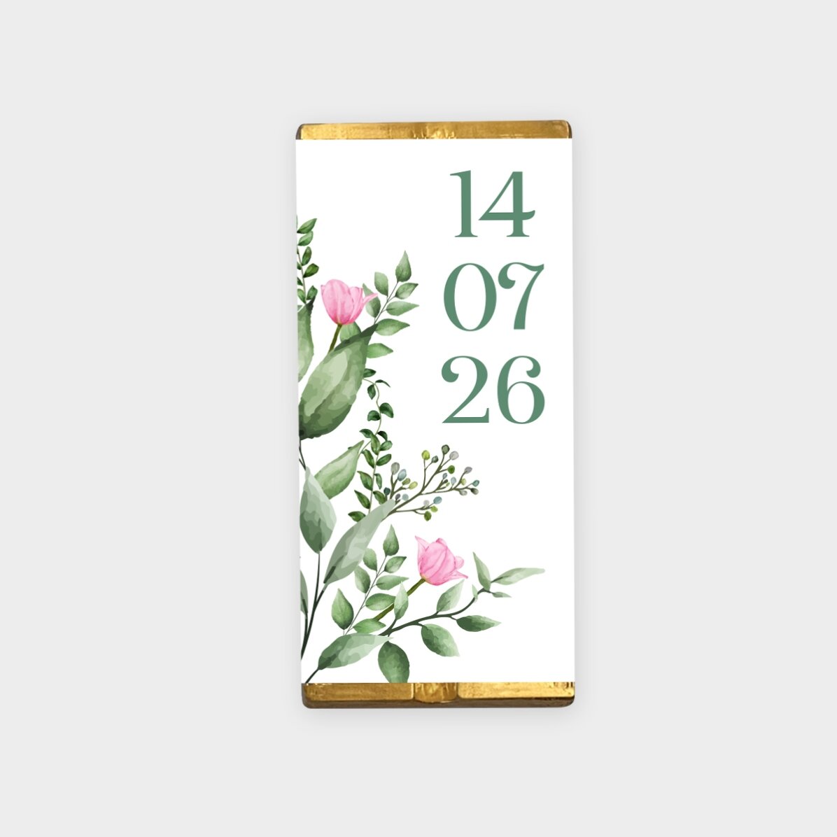 Geschenkset für Brautjungfern