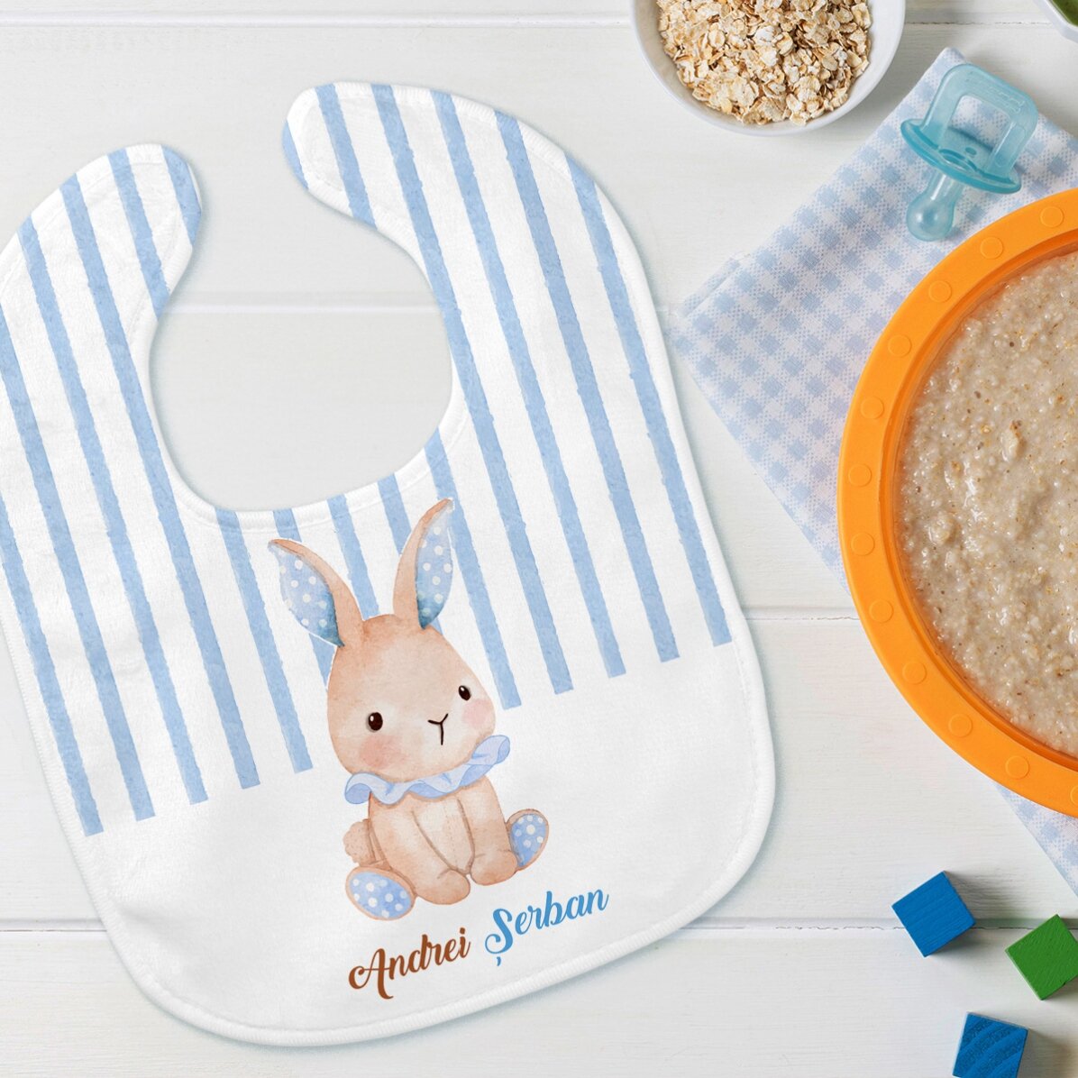 Geschenkset für Neugeborene – Junge