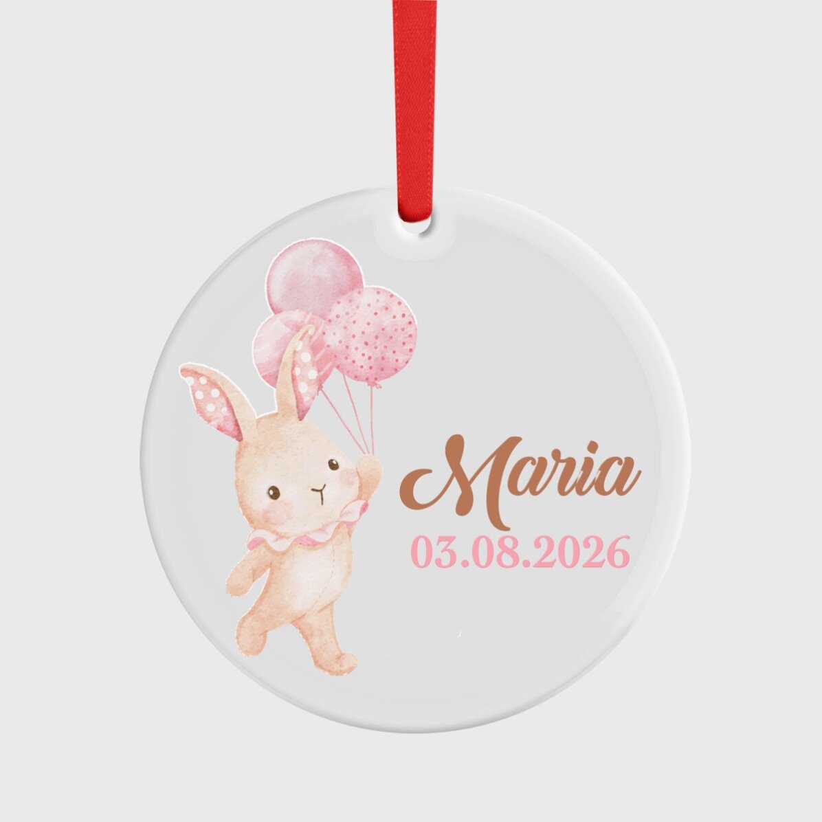 Geschenkset für Neugeborene – Mädchen