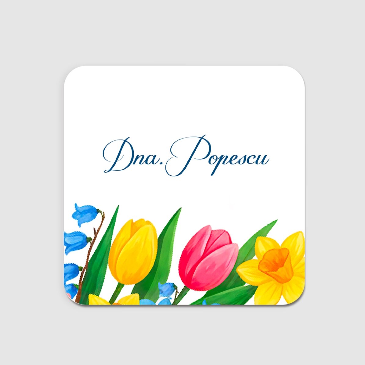 Geschenkset für Lehrerinnen – Bücher und Blumen