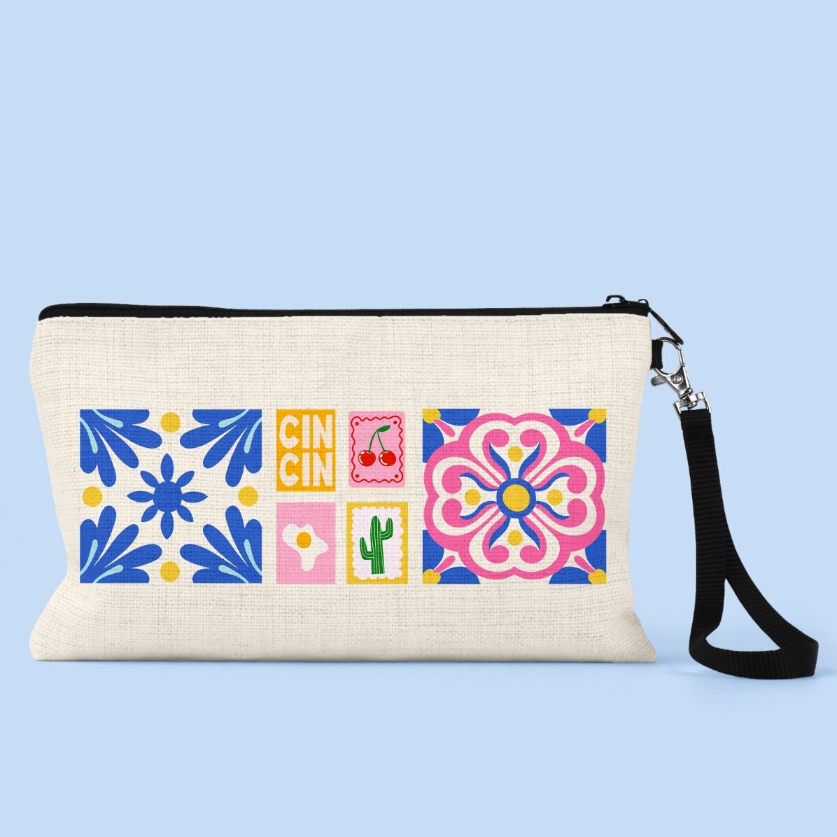 Personalisiertes Geschenkset – Sommer