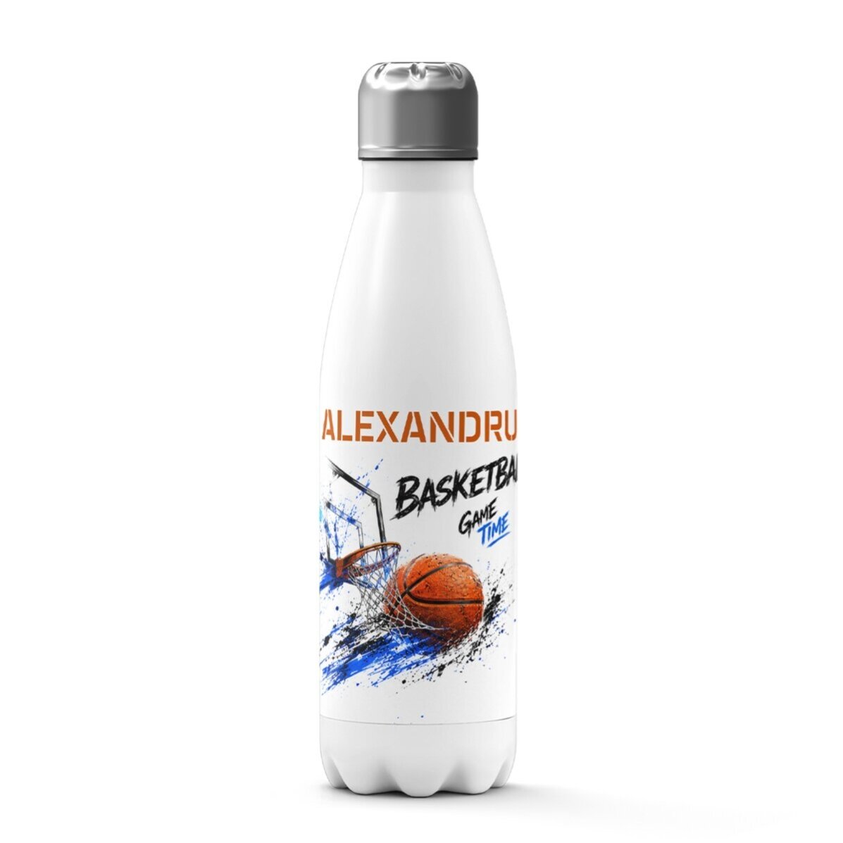 Individuelles Schul-Set – Basketball