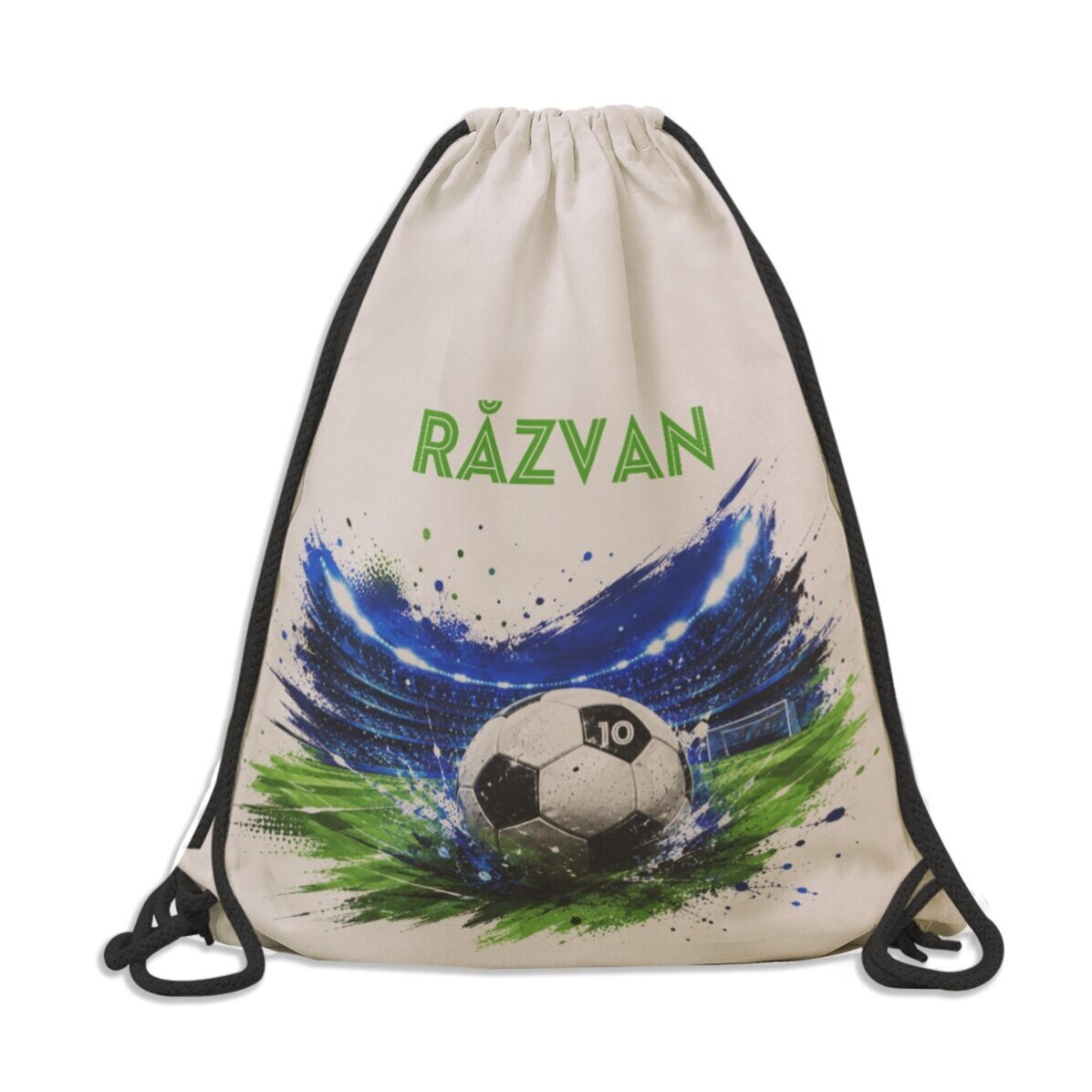 Individuelles Schul-Set – Fußball