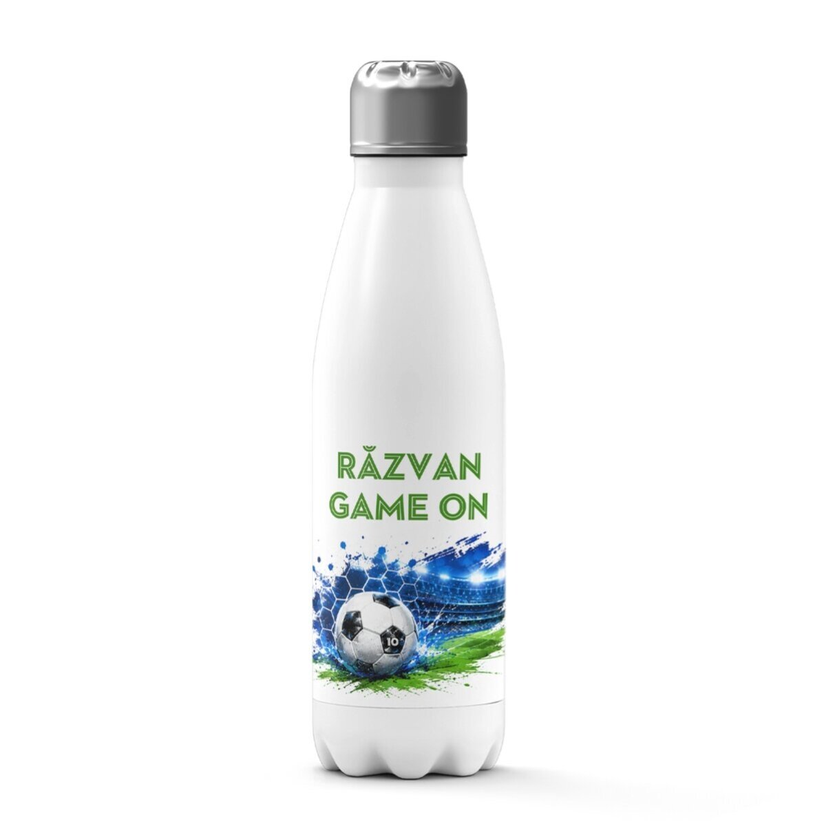 Individuelles Schul-Set – Fußball