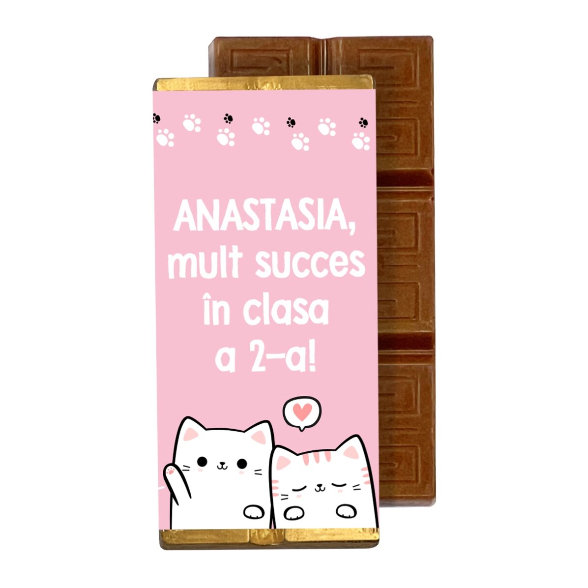 Individuelles Schulset – Kitty