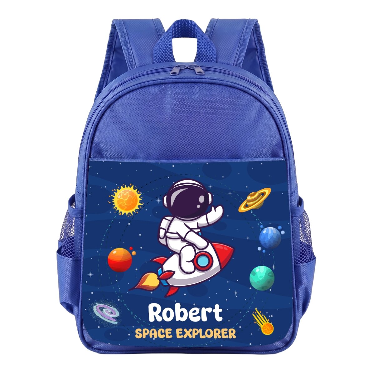 Individuelles Schulset – Space Explorer