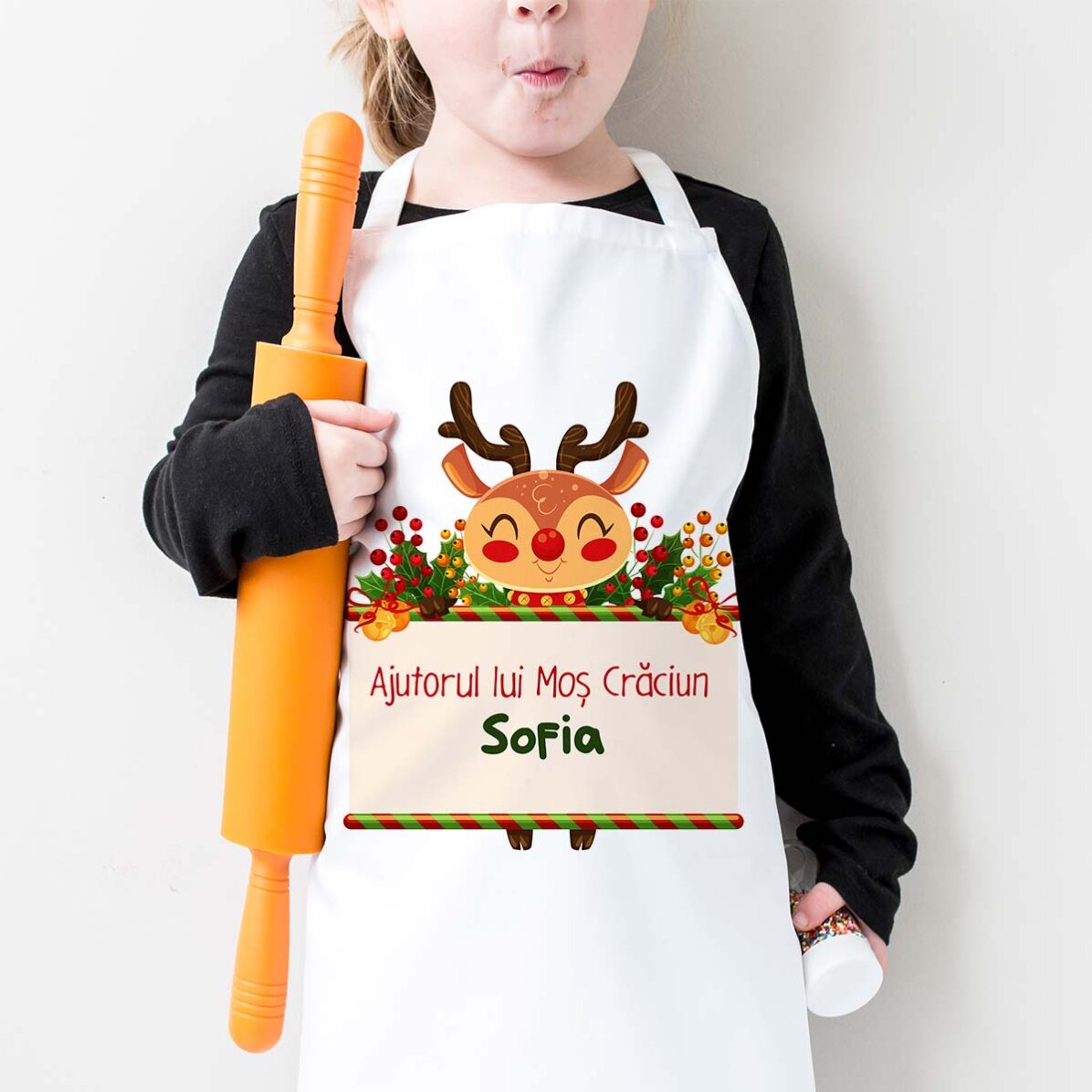 Personalised children
