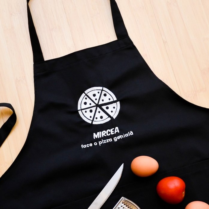 Individuelle Zusammenstellung für Pizza-Liebhaber
