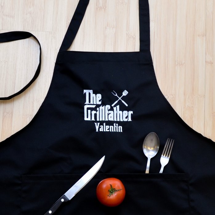 Individuelle Zusammenstellung – The Grillfather
