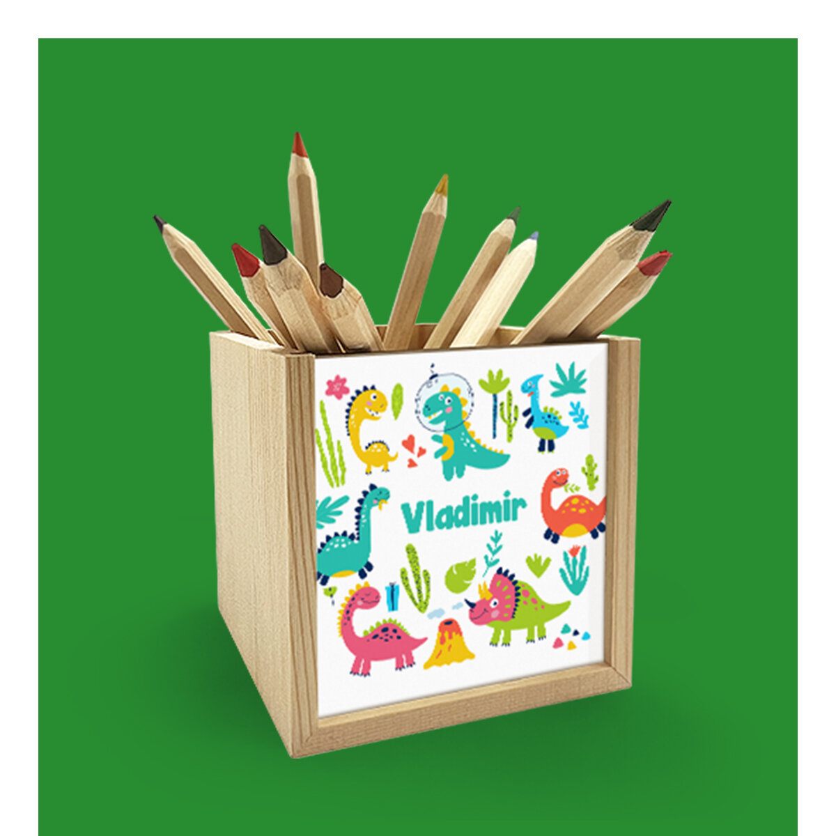 Stifthalter für Kinder