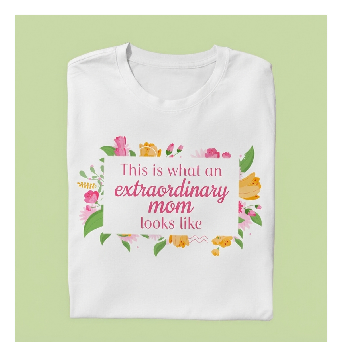 Personalisierte T-Shirts zum 8. März