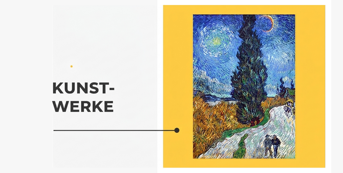 Poster – Kunstsammlung