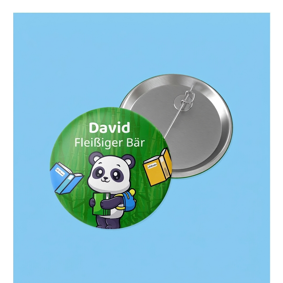 Panda-Kollektion