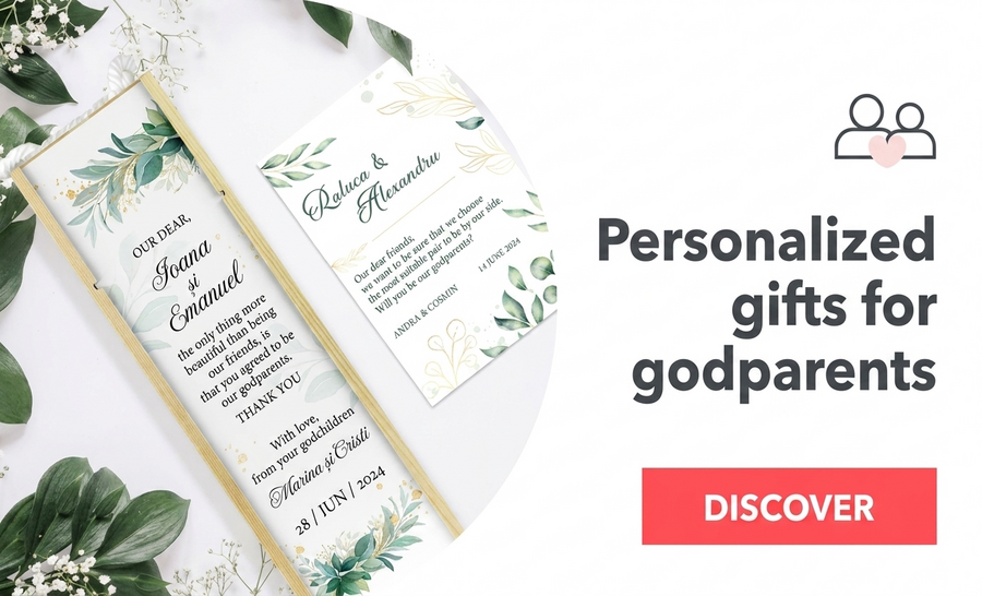 Geschenke für die Trauzeugen