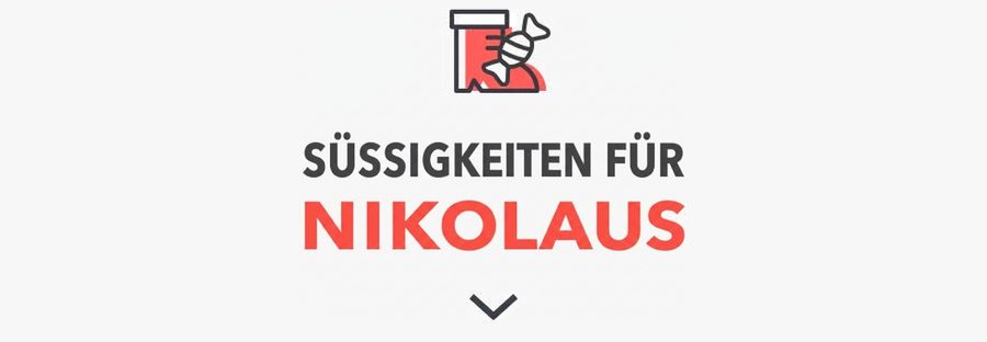Nikolausgeschenke