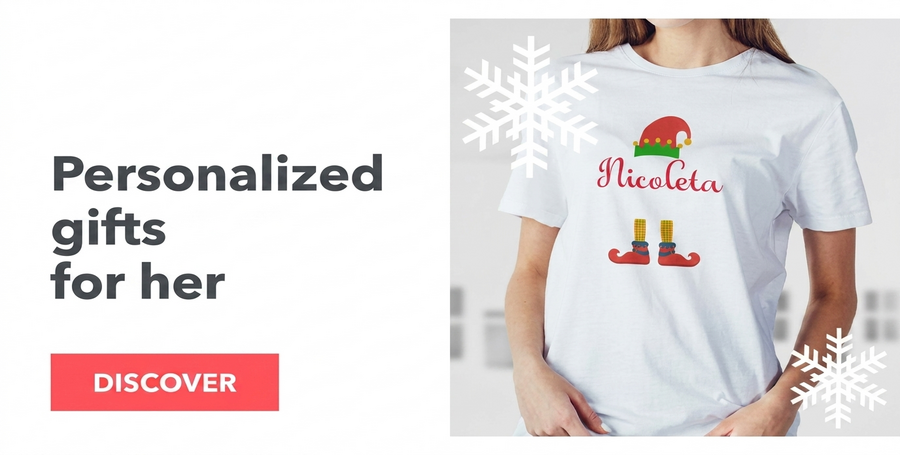 Nikolausgeschenke für sie