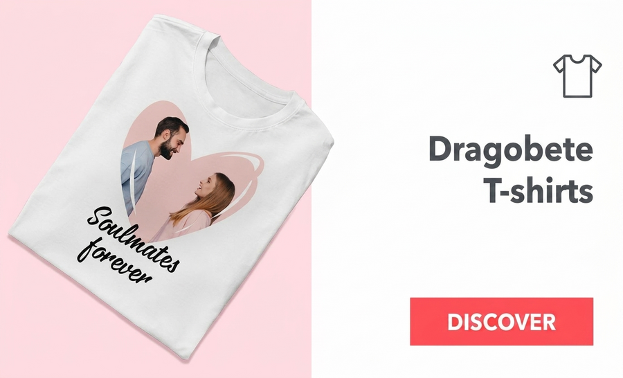 T-Shirts für