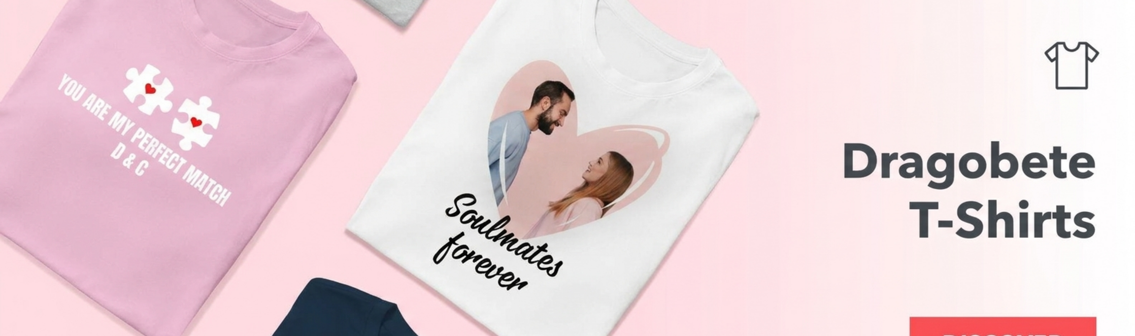T-Shirts für