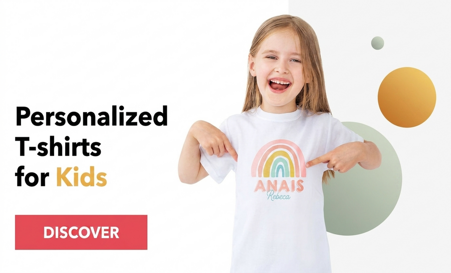 Kinder-T-Shirts