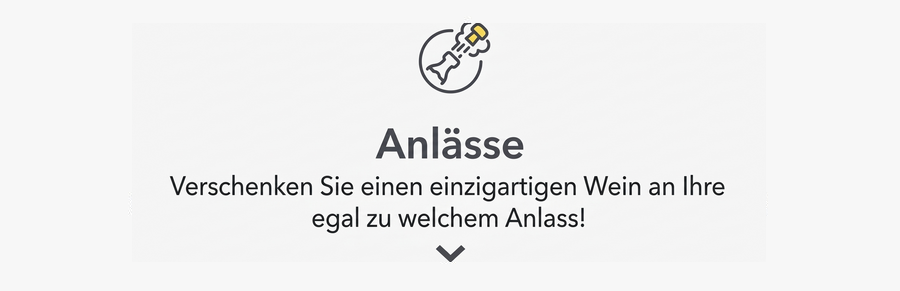 Alle personalisierten Weine