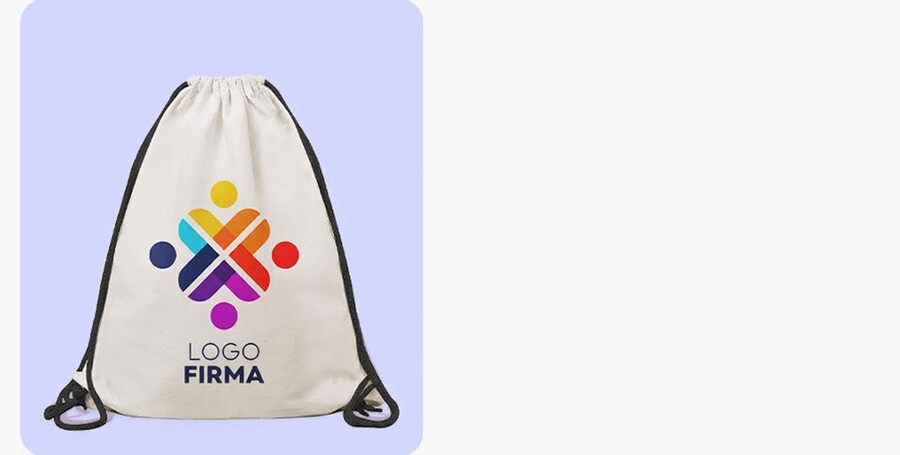 Personalisierte Rucksäcke für Unternehmen