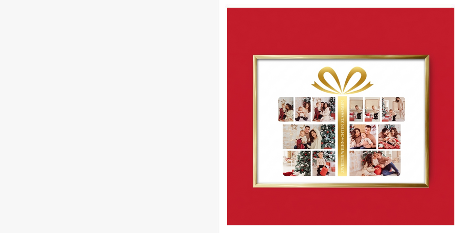 Weihnachtsgeschenke für Eltern