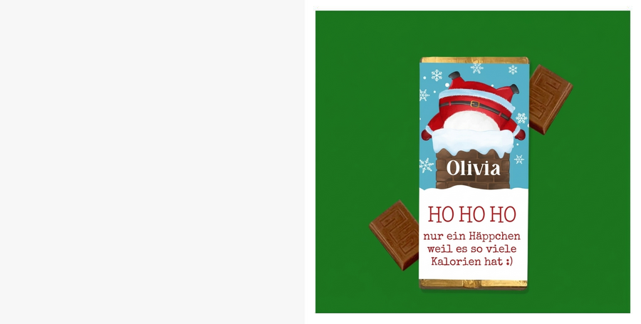 Lustige Weihnachtsgeschenke