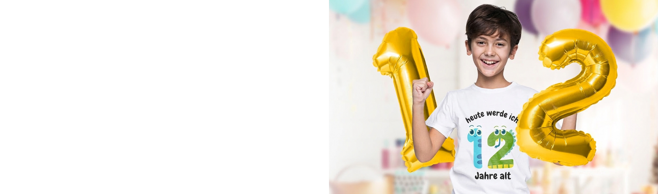 Geburtstagsgeschenke für Kinder