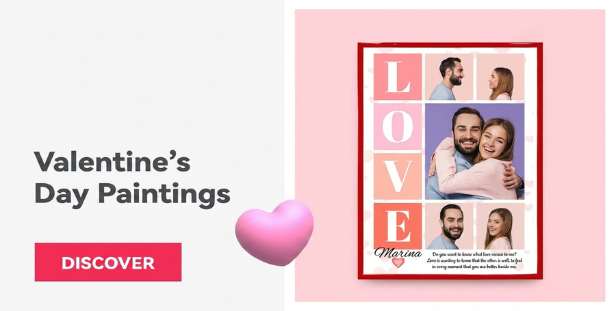 Bilder zum Valentinstag