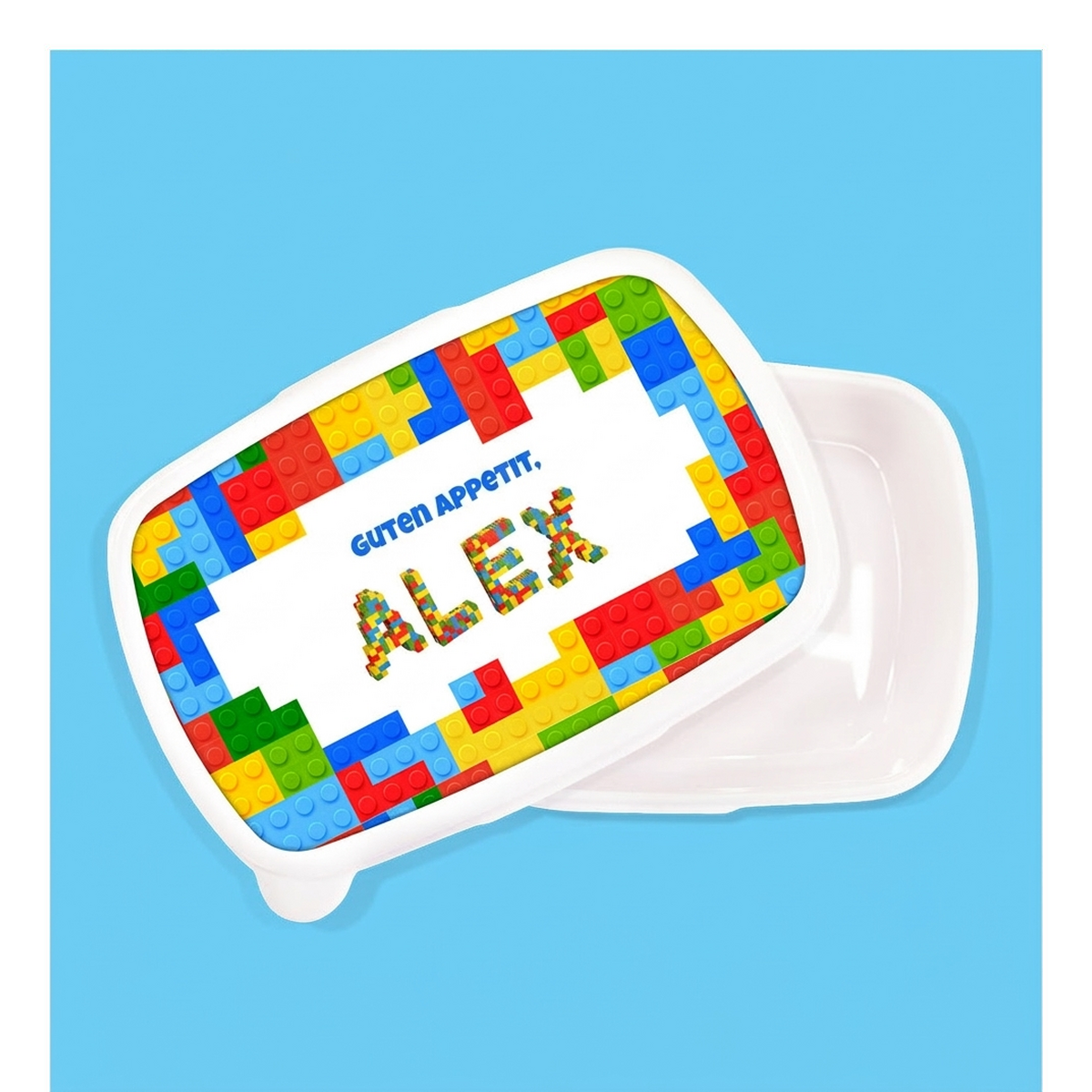Lego-Kollektion