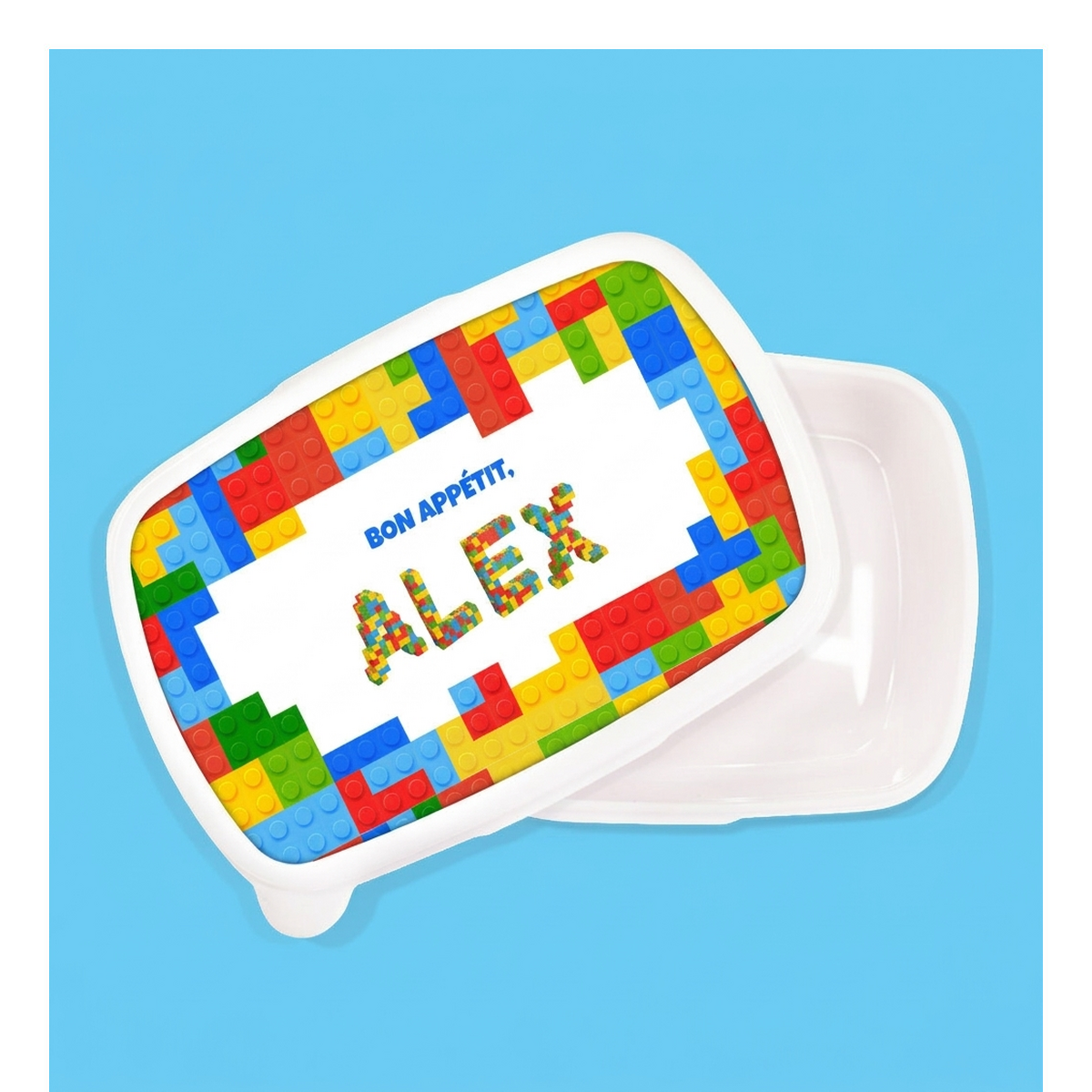 Lego-Kollektion