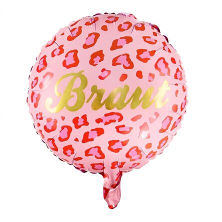 Luftballon für den Junggesellinnenabschied – Bride