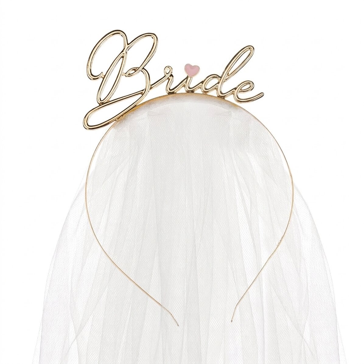 Die goldene Krone – Junggesellinnenabschied – Bride