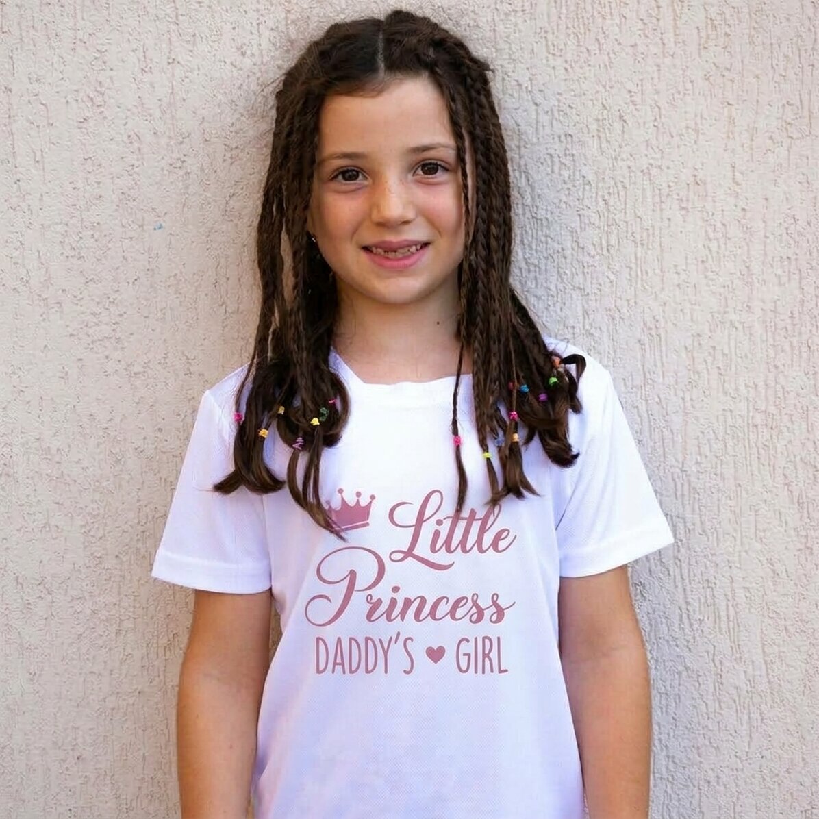 Personalisiertes Sport-T-Shirt für Kinder mit Aufdruck – Special
