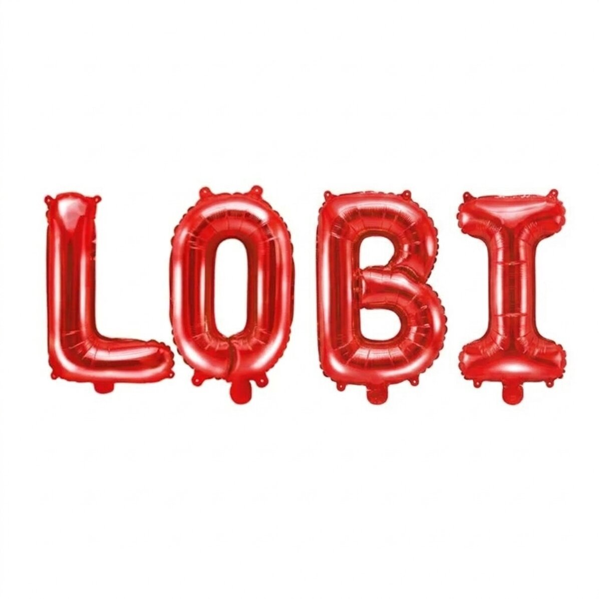 Luftballons – Liebe
