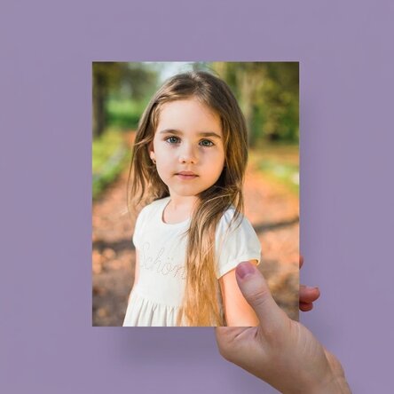 Fotoabzüge – Format 18 x 23 cm