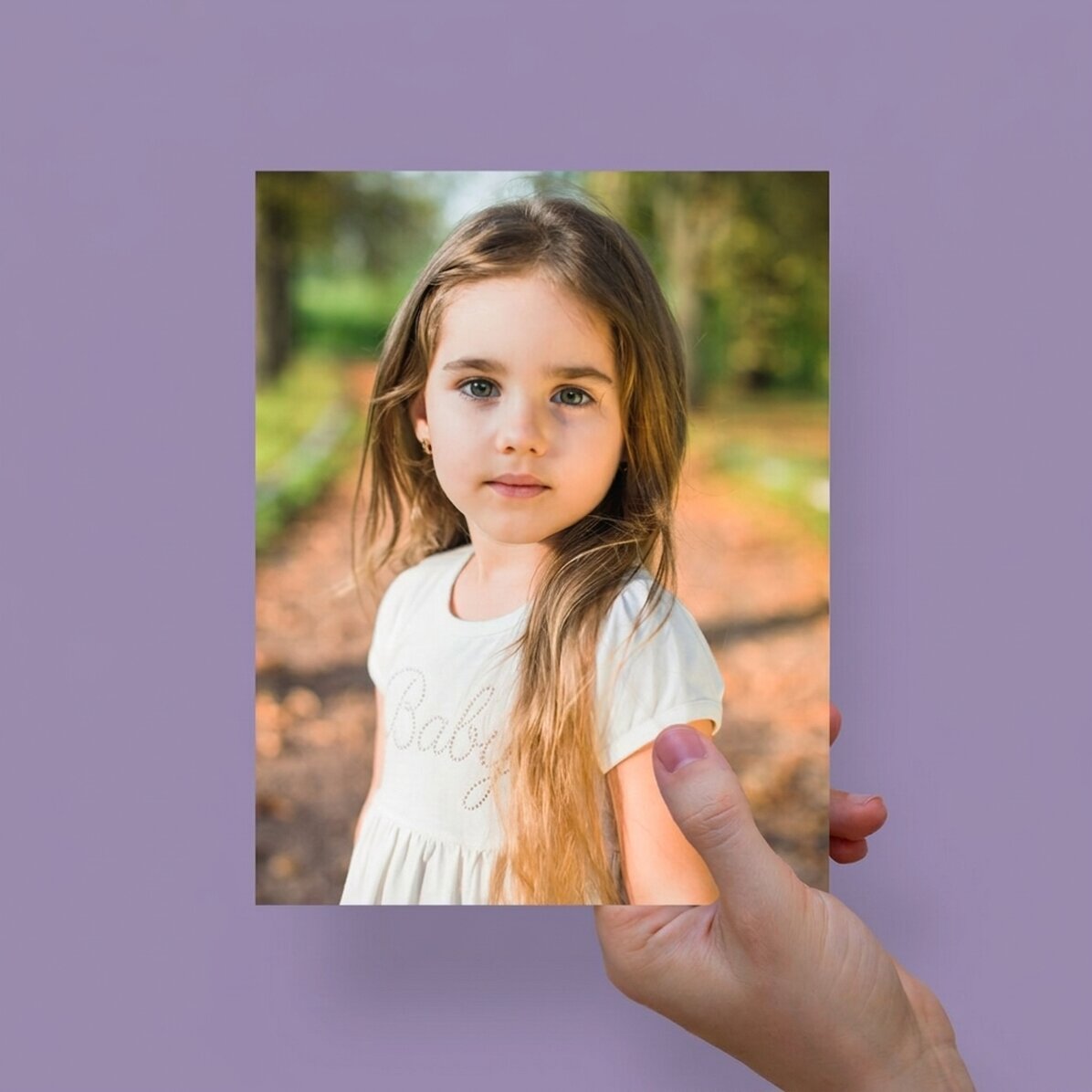 Fotoabzüge – Format 18 x 23 cm