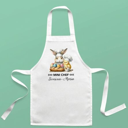 Personalised children