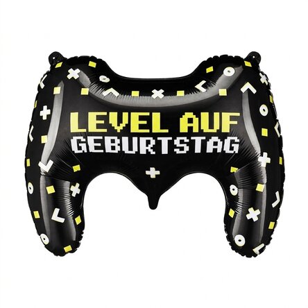 Ballon – Steuergerät