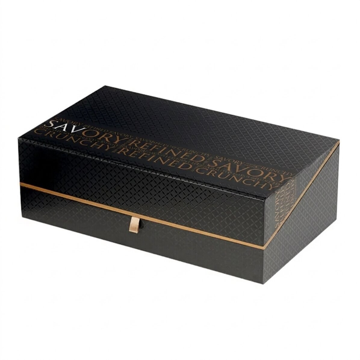Premium-Blackbox