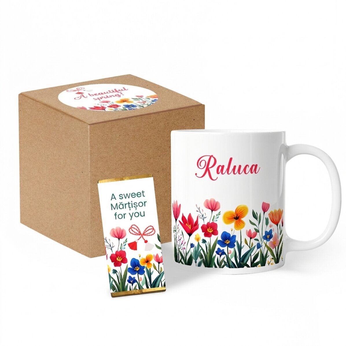 Geschenkset