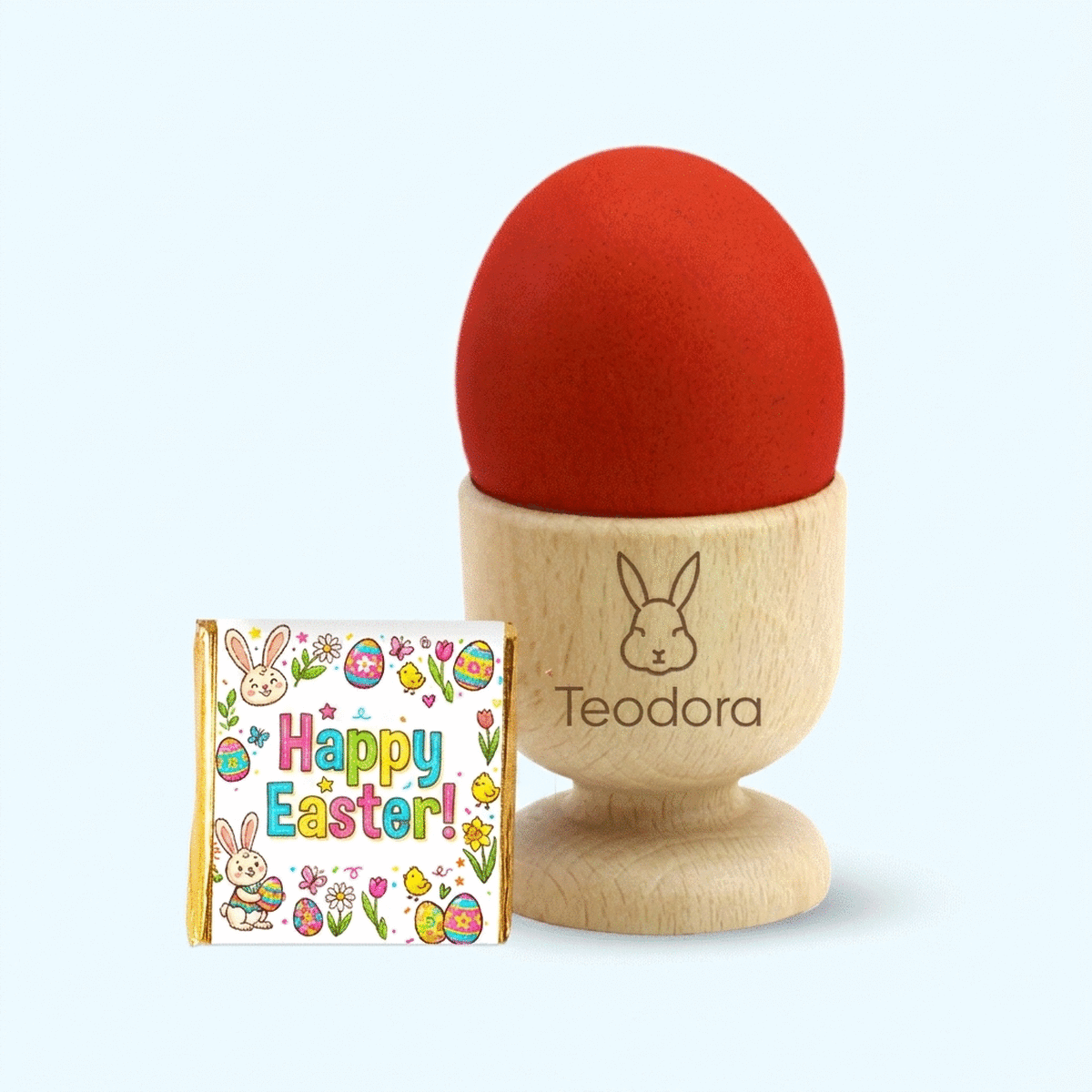 Oster-Geschenkset für Kinder