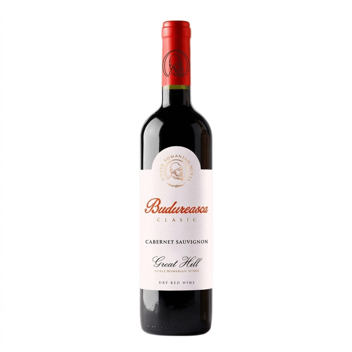 Rotwein – Budureasca/Domeniile Averesti