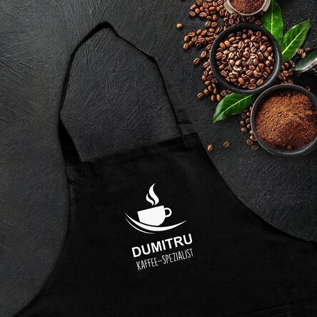 Individuelle Mischung – Coffee Specialist